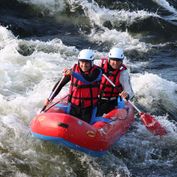 Hot Dog Kalix River Photo Love Rynbäck