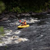 Descent River Photo Pier Rynbäck
