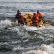 Waves Rafting Photo Fredrik Broman